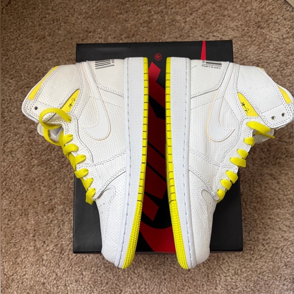 Jordan 1 - Picture 8 of 11